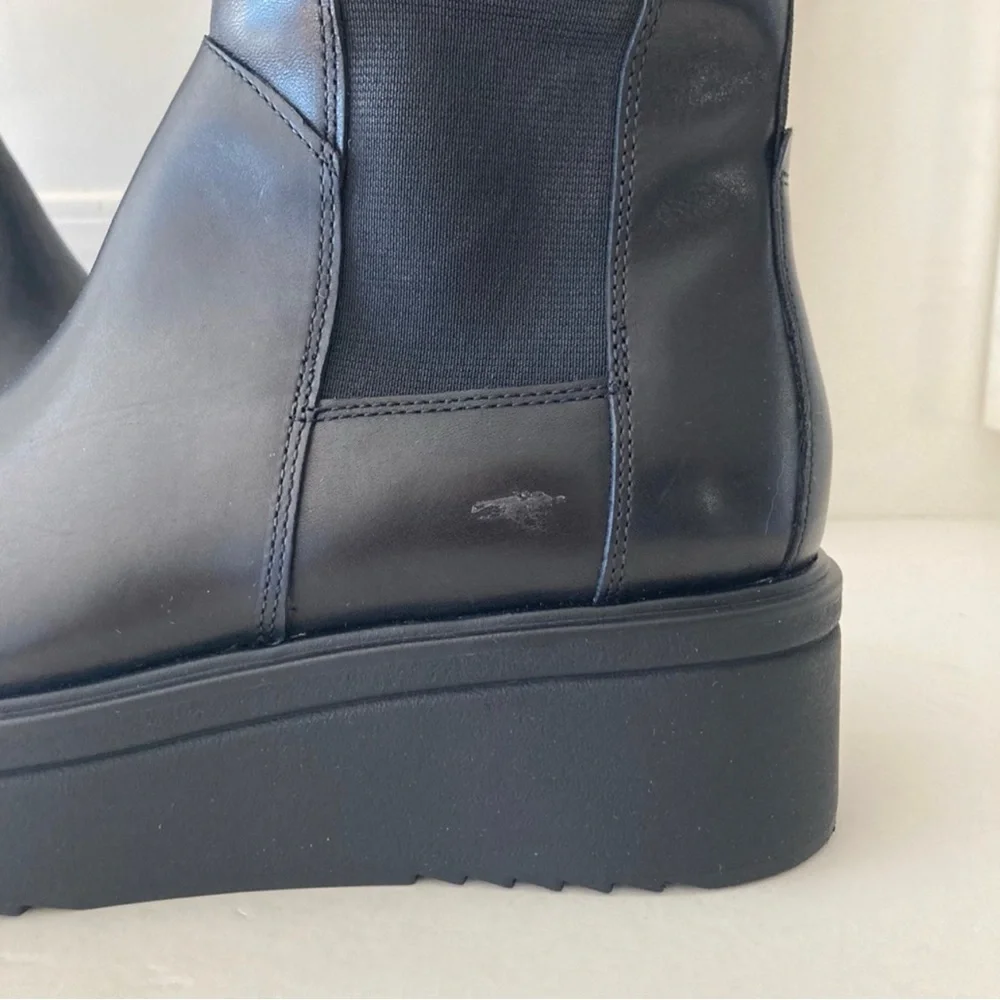 Free People Vagabond Tara Boots - Picture 2 of 6